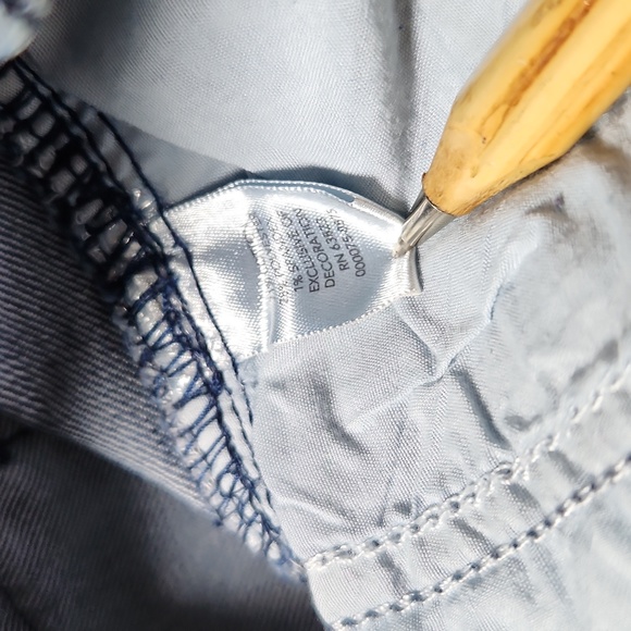 Christopher & Banks Deming pants - Picture 3 of 3